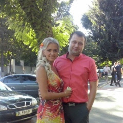 Юрий Святсвят, 04.06.1985, Николаев