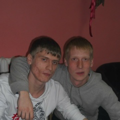 Игорь Долматов, 03.07, Новосибирск