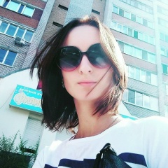 Анастасия Вебдизайнер, 10.01, Самара