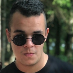 Башир Синицын, 24.12.1994, Москва