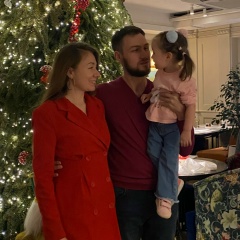 Екатерина Грасс, 16.01.1989, Краснодар