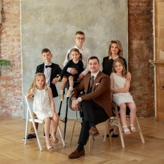 Виктория Попова, 13.12.1985, Санкт-Петербург