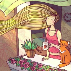 Тетяна Вишневська, 13.07.1987, Киев