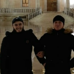 Baysangur Berdukaev, 03.08