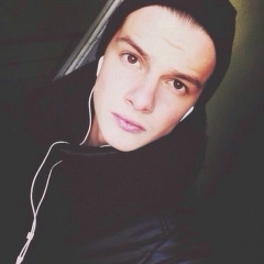 Стасик Романов, 24.12, Москва