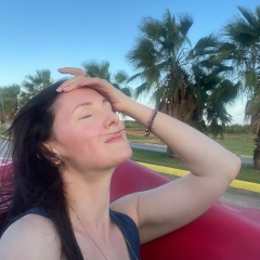 Катя Пенькова, 14.03, Москва