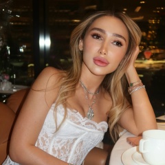 Lyanka Shahalieva, Москва