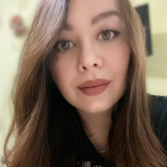 Эльмира Путилина, 29.12.1988, Когалым