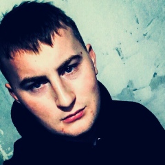 Данил Павленко, 23.06, Прокопьевск