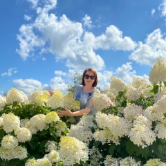 Ирина Андреева, 04.08, Санкт-Петербург