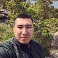 Саят Ергалиев, 02.04