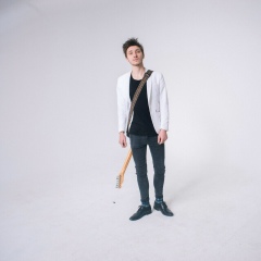 Артур Ершов, 20.07