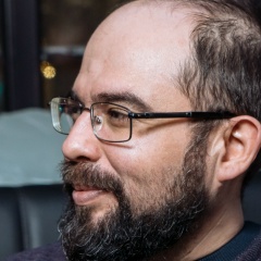 Александр Сайгин, Волгоград