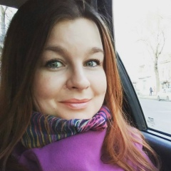 Татьяна Осипович, 21.07.1989