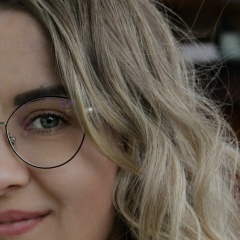 Юлия Чугунова, 01.05