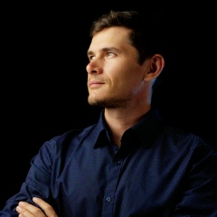 Семен Кушнаренко, Казань