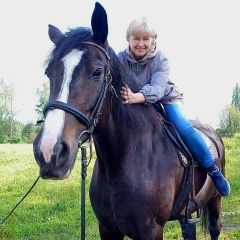 Александра Овечкина, 26.11, Санкт-Петербург