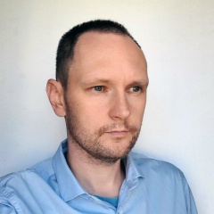 Александр Симоненко, 05.03.1988, Санкт-Петербург