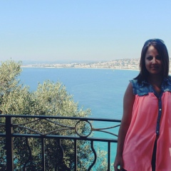 Наталья Кобяковская, 20.09.1988