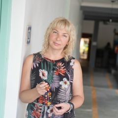 Елена Гречуха, 24.11