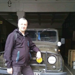 Юра Паламарчук, 11.06.1984, Киев