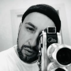 Alexandr Litvinov, 19.09, Москва