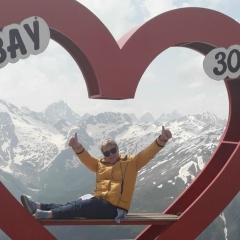 Ольга Владыкина, 02.10.1977, Коломна