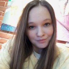 Мария Волкова, 15.04.1987