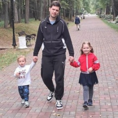 Дмитрий Ефремов, 02.11, Краснознаменск