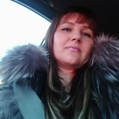 Светлана Чудакова, 14.05.1975, Выборг