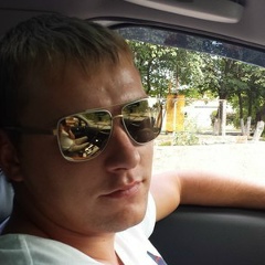 Вова Гонтарюк, 08.11.1988, Запорожье