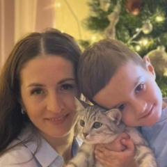 Гузель Шаймарданова