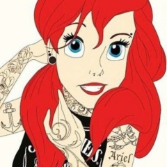 Нина Данилова