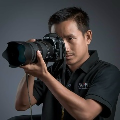 Zin Myo, 19.05.1987, Mandalay