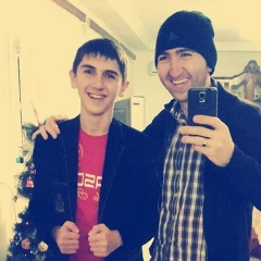 Игорь Кондрушин, 08.11.1996, Гуково