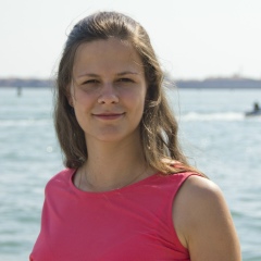 Галя Зайцева, 21.09, Санкт-Петербург