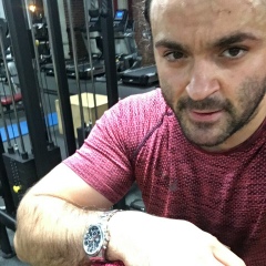 Андрей Стоякин, 15.06