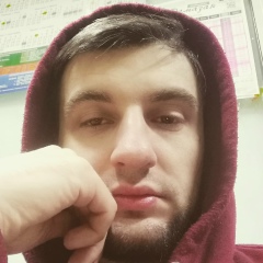 Микита Шабанів, 22.06.1990, Актобе