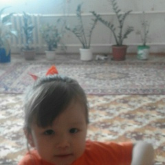 Раушан Нугманова, 12.06.1993