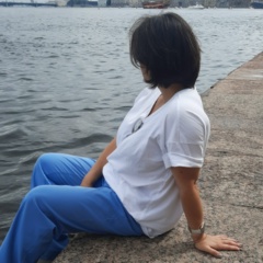 Наталья Гришукова, 24.08.1982, Москва