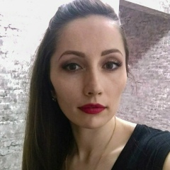 Алина Гусарова, 30.12.1988, Минск