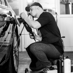 Dr Donald, 24.09.1999, Boston