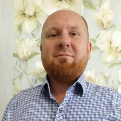 Сергей Деревяшкин, 08.01.1989, Лесной Городок