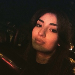 Диана Тезадова, 16.03.1991