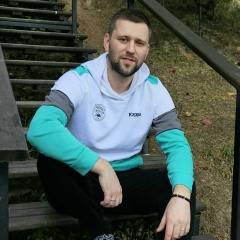 Дмитрий Корчмарюк, 18.06.1991, Москва