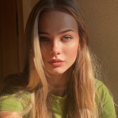 Ирина Бережная, 14.09, Санкт-Петербург