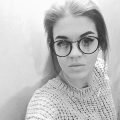 Настя Мищенко, 13.10, Львов