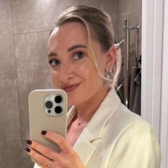 Ирина Юркова, Санкт-Петербург