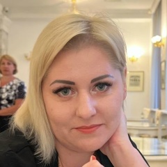 Карина Шепель, 21.10, Ялта