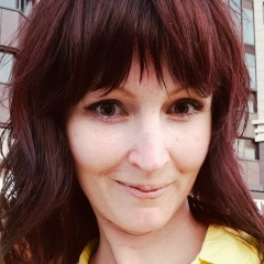 Елена Баркова, 31.05, Воронеж